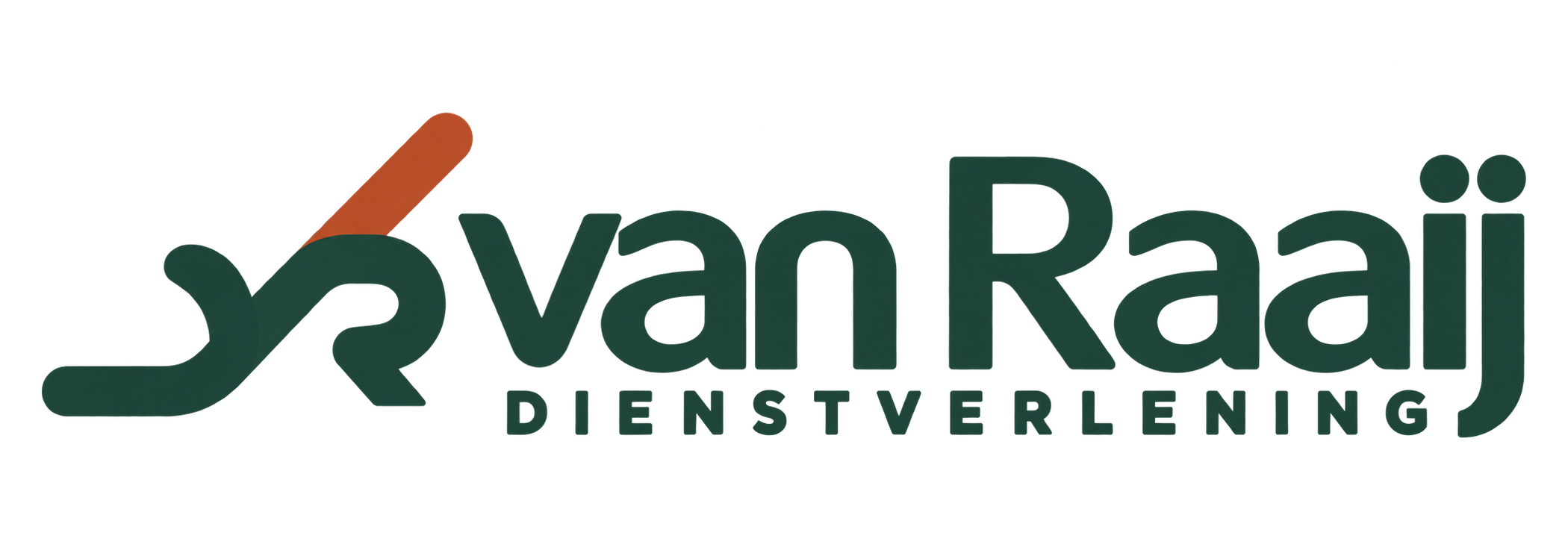 Van Raaij Dienstverlening